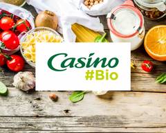 Casino #Bio - Clermont Ferrand