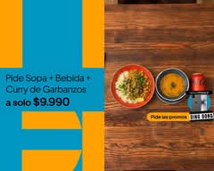 Pandias Kitchen