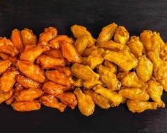 Slim Chickens (3020 Cloverdale Road)