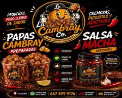 La Cambray Co (Culiacan)