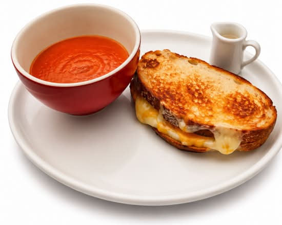 Cheesus delivery & takeaway menu | Uber Eats