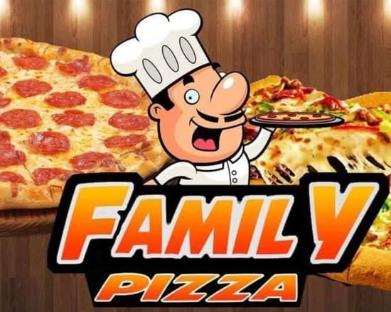 Family Pizza (Calle Yahualica 143)