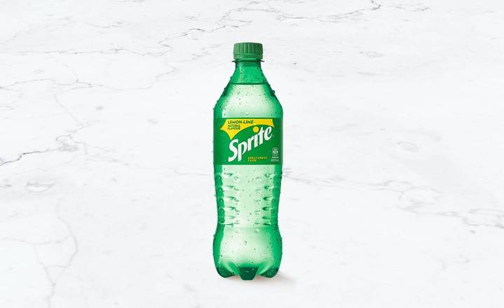 Sprite (600ml)