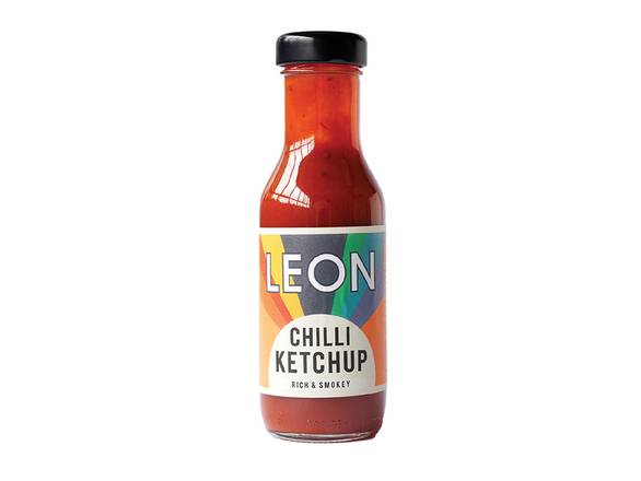 Chilli Ketchup (270g) (VG)