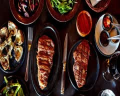 Las Brasas de Don Julio