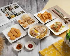 霖哥哥早午餐