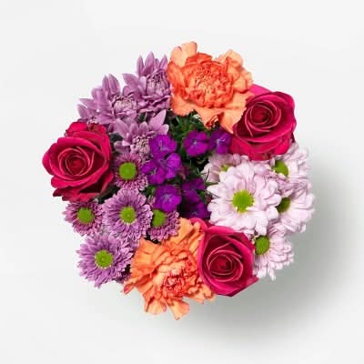 Good Little Garden Summer Garden Bouquet