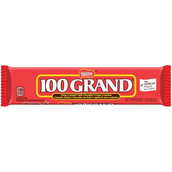 100 Grand Chocolate Bar (1.5 oz)