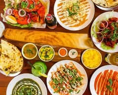 Aangan - Exquisite Indian Cuisine (Deer Park)