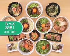 らーめんまぜそば てっぺん刈谷店 ramen mazesoba teppenkariyaten