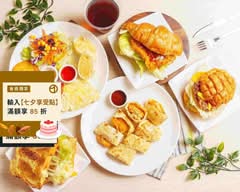 茉爾漢堡 南勢國小店