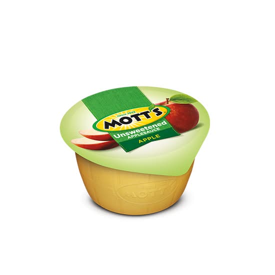 Mott's® Applesauce