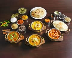 Royal Indien kitchen 🥇