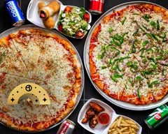 Gopizza (Mexico City)