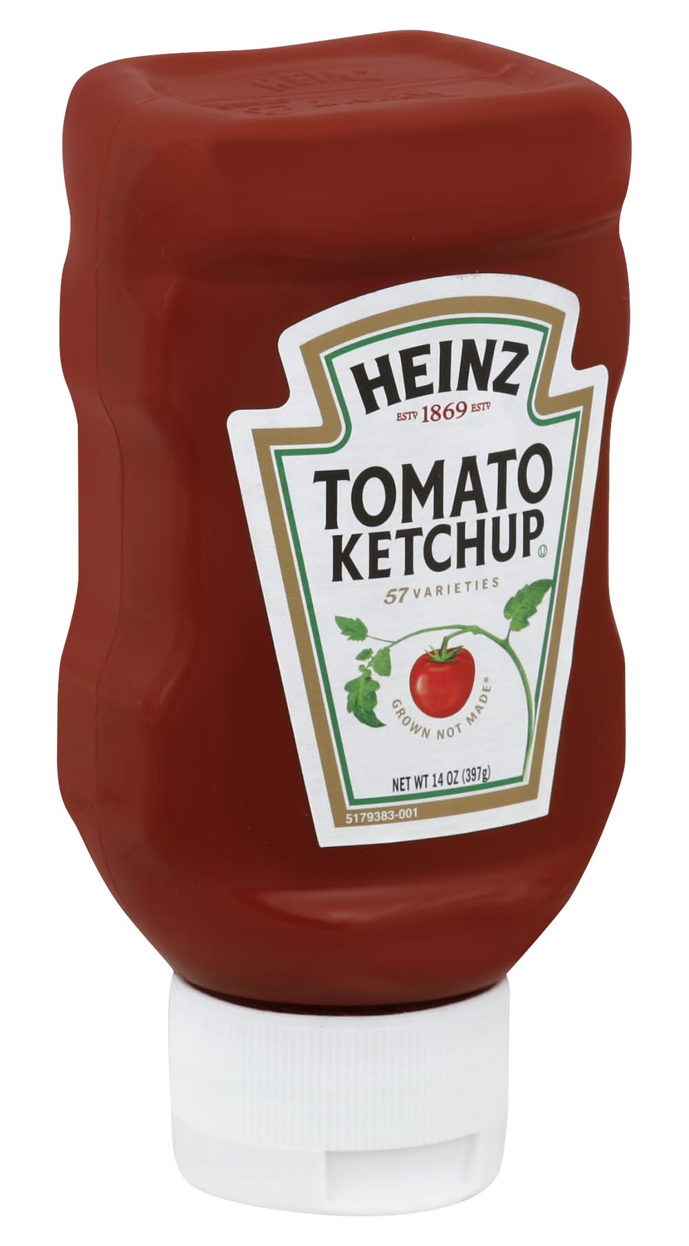 Heinz Tomato Ketchup (14 oz)