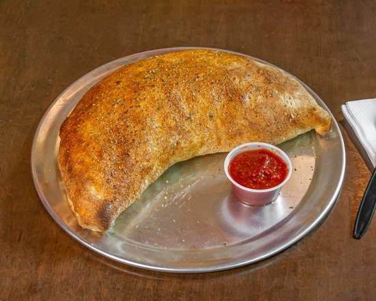 Pizza Mart Calzone