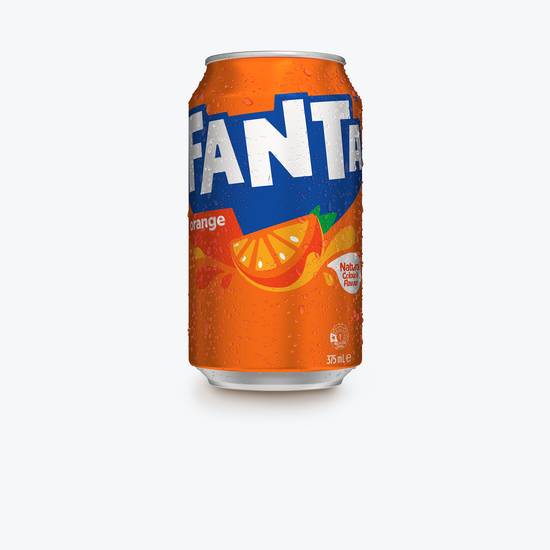 Fanta® 375ml