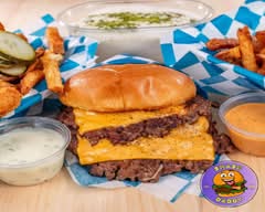 Smash Daddy - Byward Market