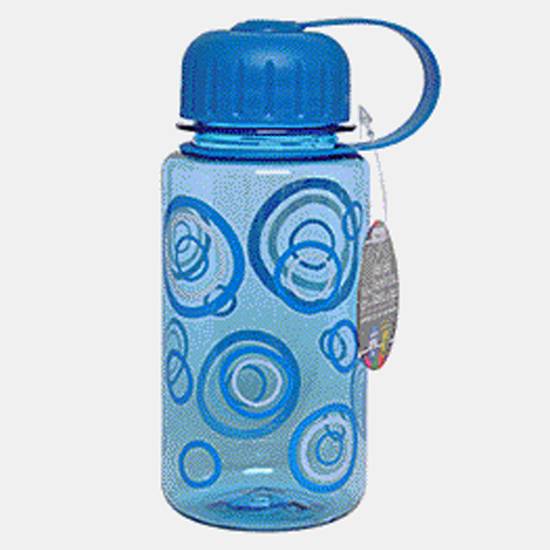 Pokemon Alu Water Bottle 500ml 3 Ass. In Disp.