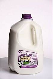 Cream O Land - 2% Milk, Reduced Fat, 1 Gal