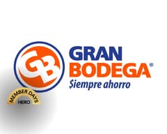 Gran Bodega 🛒 (San Gabriel)
