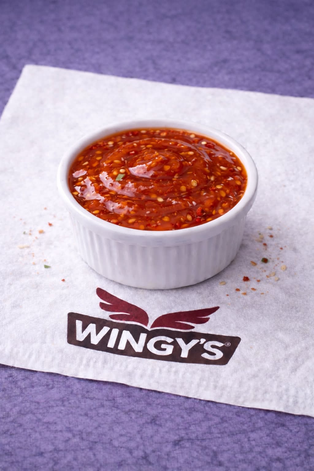 Sweet Chili Saucy’s 🍯🌶️