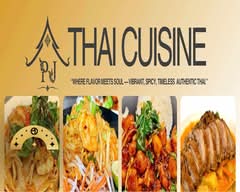 PJ Thai Cuisine