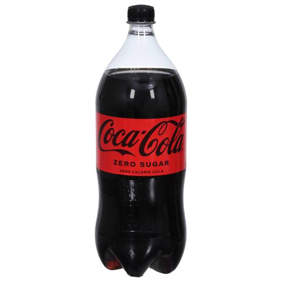 Coca Cola Cola (1.75 L)