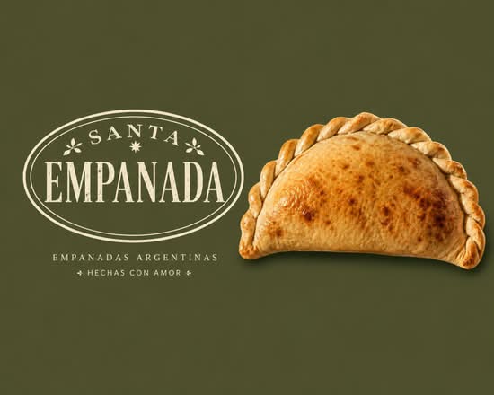 Santa Empanada Temozón (Merida)