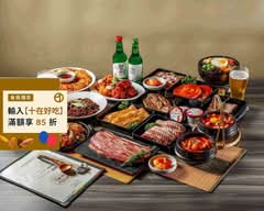 水剌 韓式料理 桃園春日店