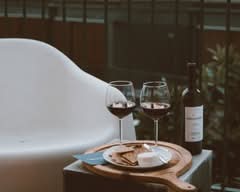 Farmstead Cheeses and Wines (Oakland)