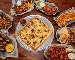 Benny’s (1216 Main St)