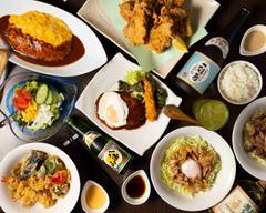 和ダイニング 四季彩 wadaininngu sikisai