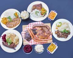 African Eats