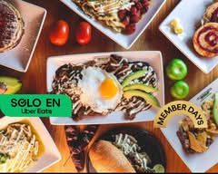 Chilaquilotas Metepec