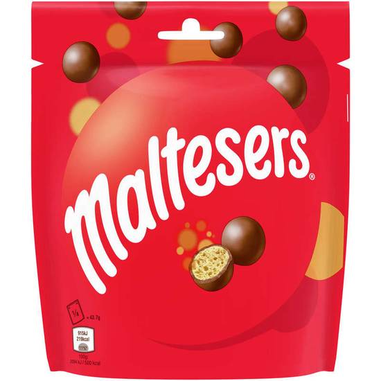 Maltesers  - Maltesers Pochon  - 175g