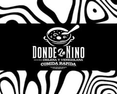 Donde La Nino