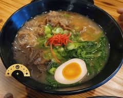 Brothers Ramen
