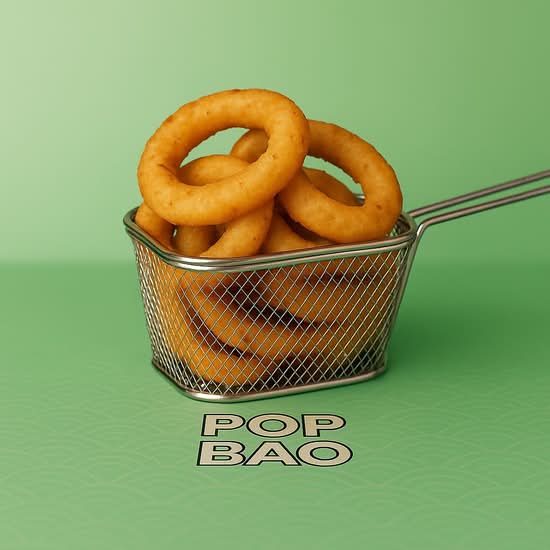Onions Rings 🧅