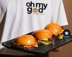 OMG street food