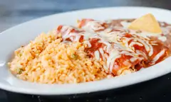 El Legendario Mexican Restaurant