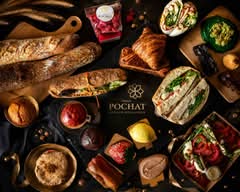 Maison Pochat Quai