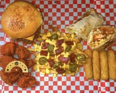 Frankie´s (Aguascalientes)