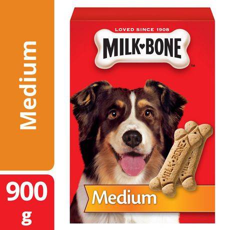 Milk-Bone Original Medium Dog Biscuits (900 g)