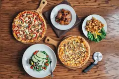 Tortorice's Pizza (Arlington Heights/Mount Prospect)