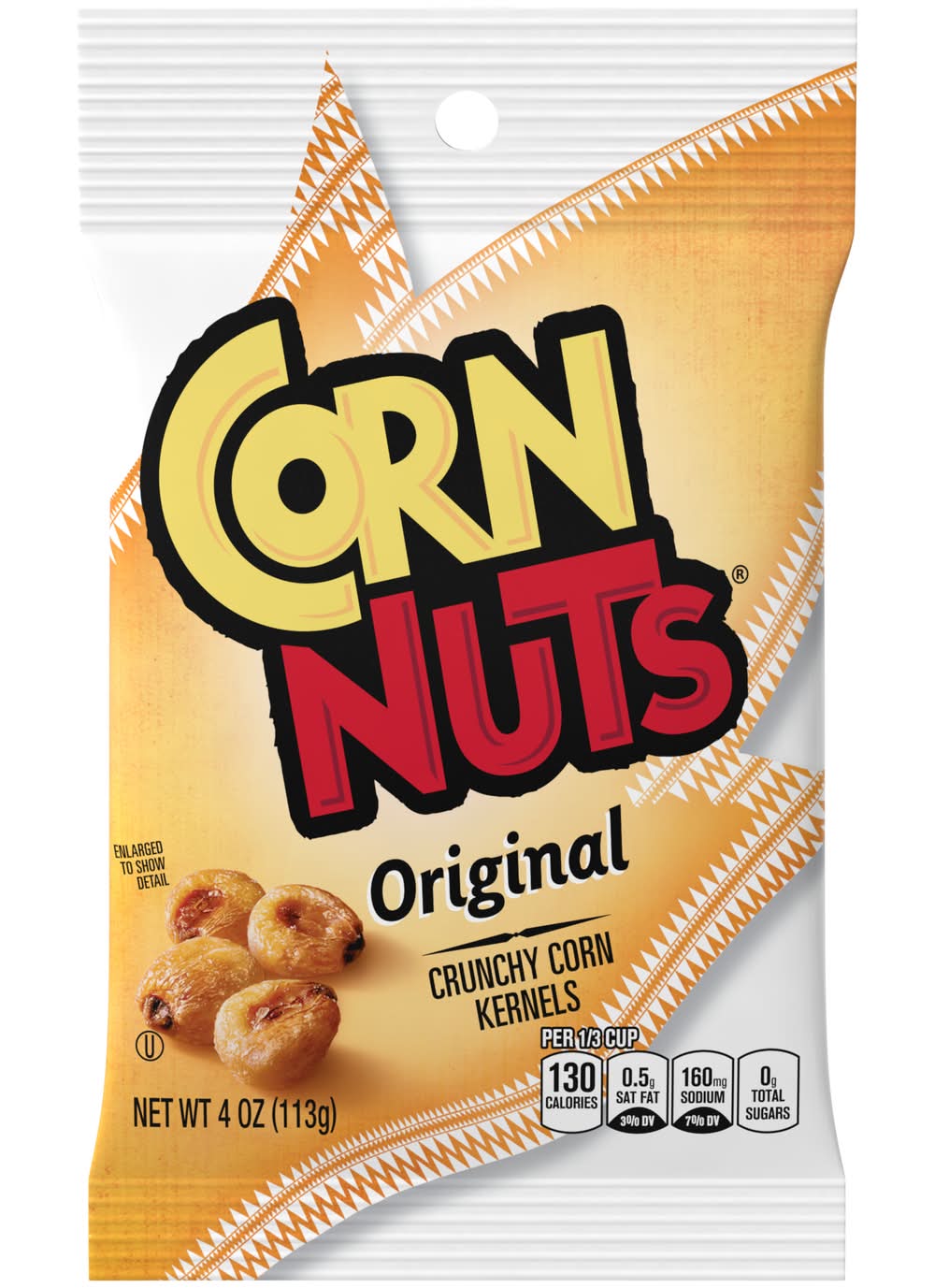 Corn Nuts Original Crunchy Kernels (4 oz)