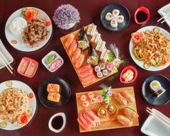 Kamiya Sushi