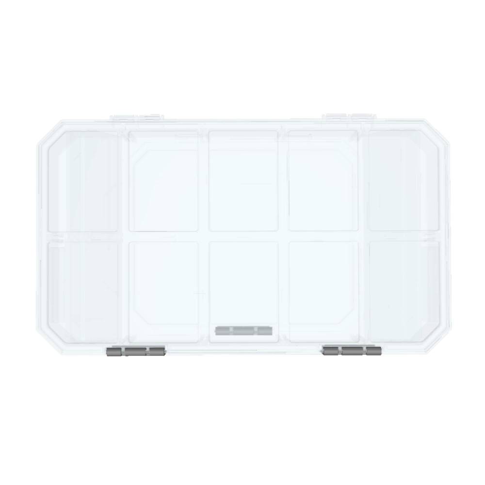 Project Source Plastic 14-Compartment Small Parts Organizer | PSDB106A