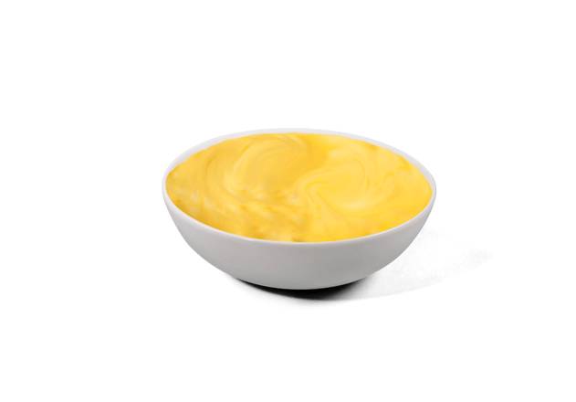 Cheddar Cheese Dipping Sauce