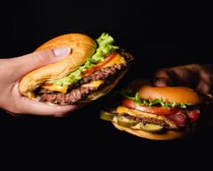 SMASH SMASH SAINT GERMAIN